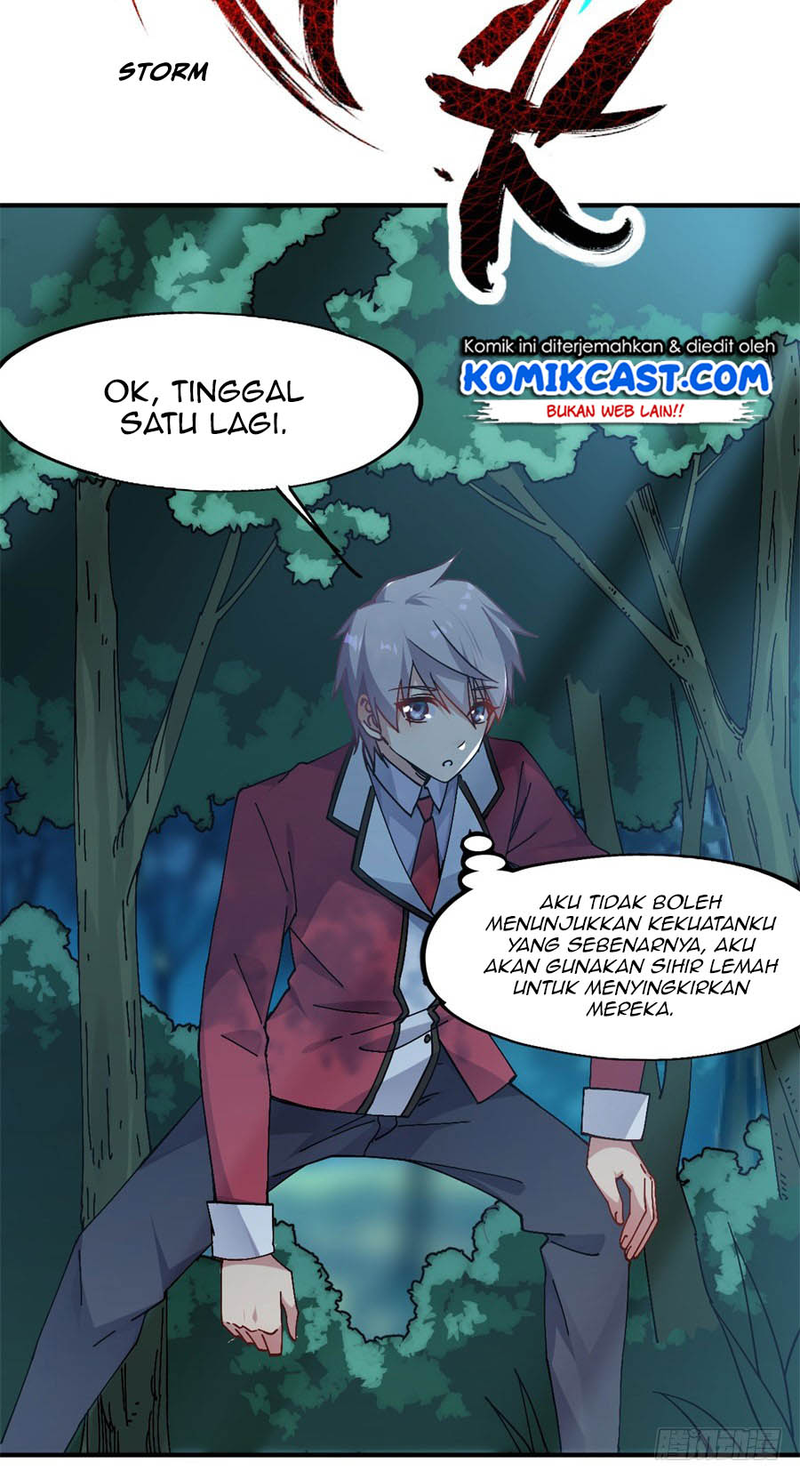 I Picked Up a Demon Lord as a Maid chapter 9